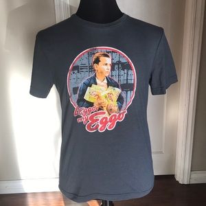 🔥🔥Stranger things leggo my eggo NWOT